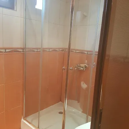 Apartamento Sea Garden *