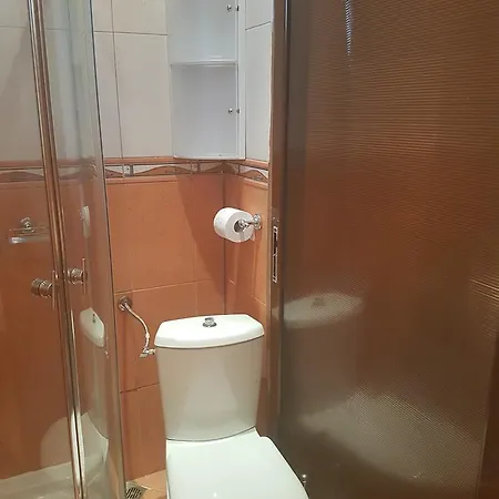 Apartamento Sea Garden *
