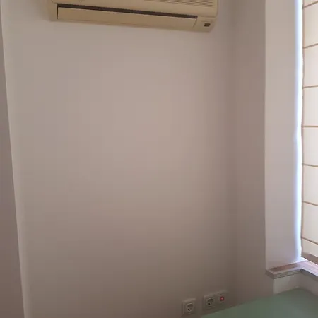 Apartamento Sea Garden Burgas