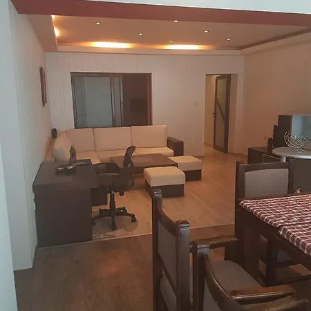 Apartamento Sea Garden *