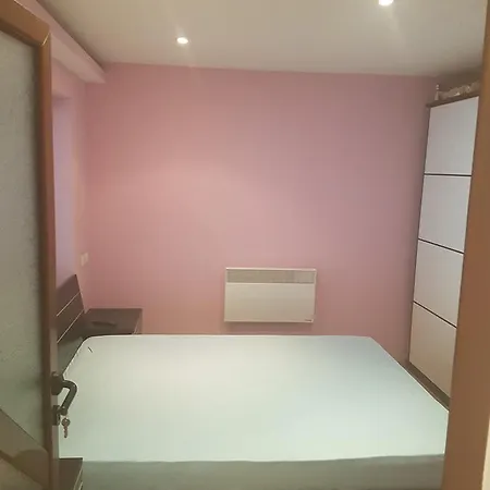 Apartamento Sea Garden