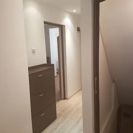 Apartamento Sea Garden